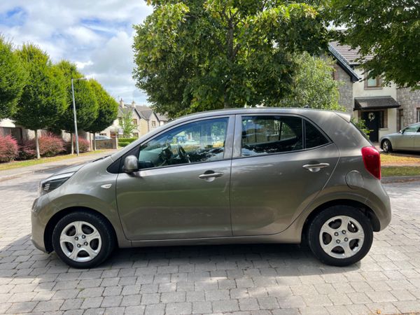 Kia Picanto 2018 322894554