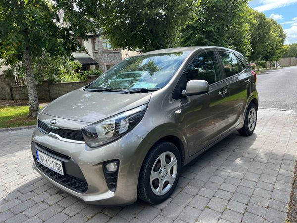 Kia Picanto 2018 322894555