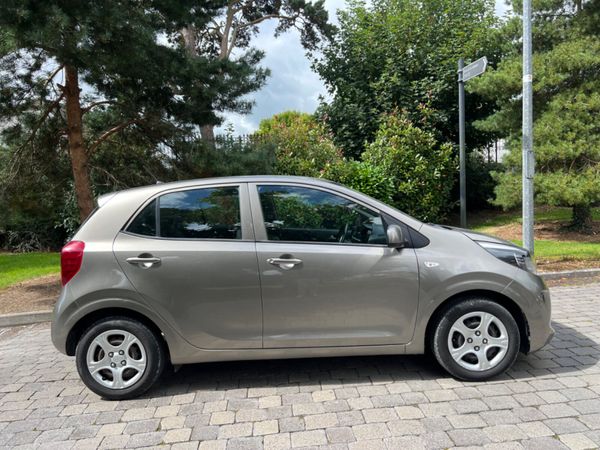 Kia Picanto 2018 322894556