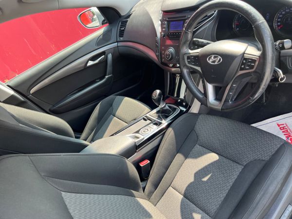 Hyundai i40 2012 Executive 322898086