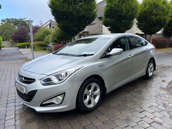 Hyundai i40 2012 Executive 322898087