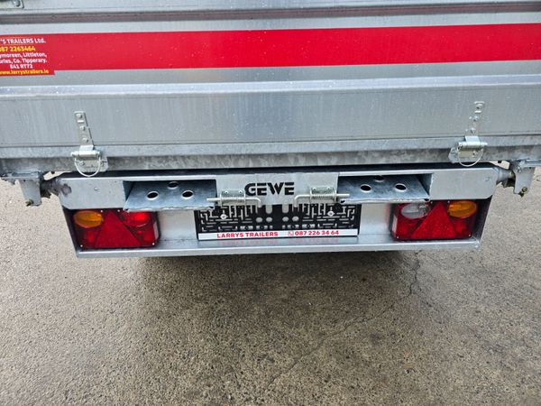 8x5 Tipper Trailer 322952310