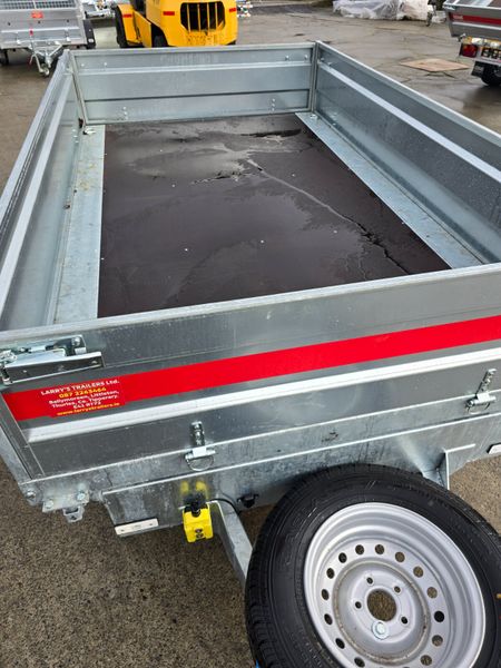 8x5 Tipper Trailer 322952320