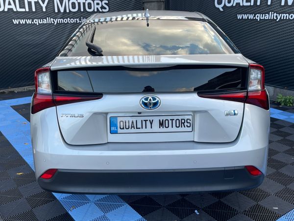 2022 TOYOTA PRIUS (V31) 322974419