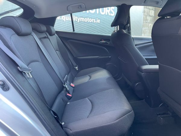 2022 TOYOTA PRIUS (V31) 322974426