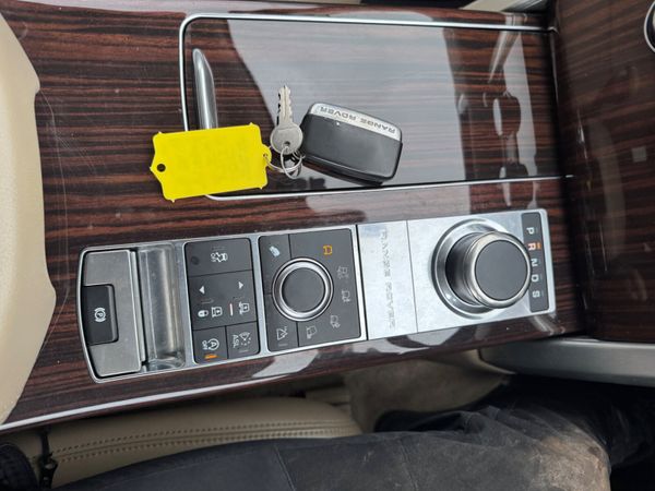 Land Rover Range Rover 2016 Vogue 323014218