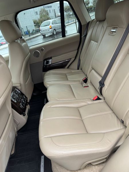Land Rover Range Rover 2016 Vogue 323014224