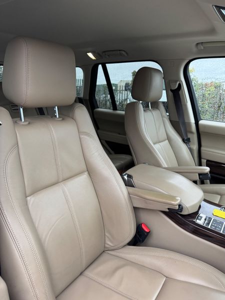 Land Rover Range Rover 2016 Vogue 323014229