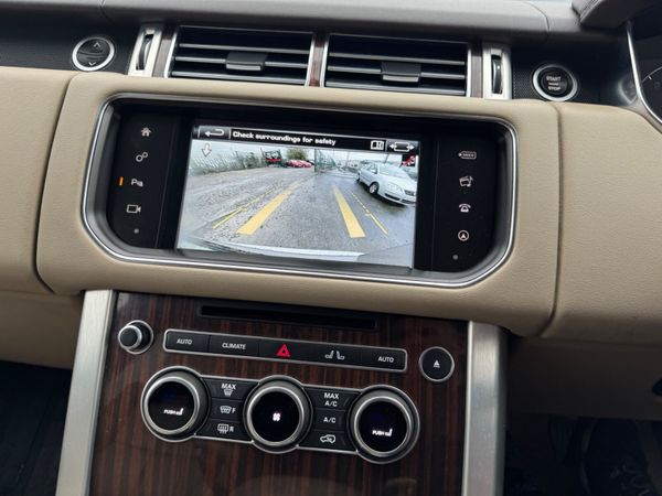 Land Rover Range Rover 2016 Vogue 323014220