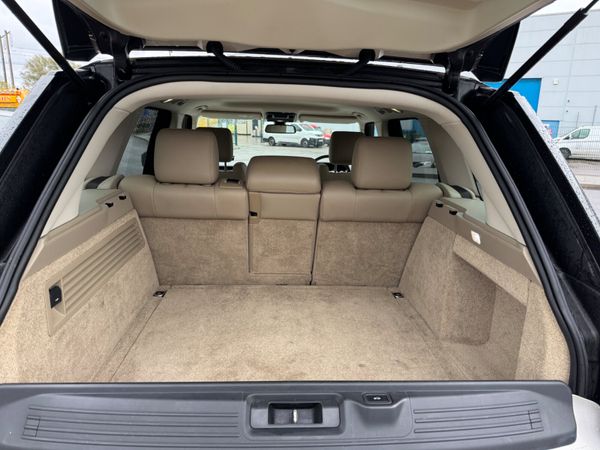Land Rover Range Rover 2016 Vogue 323014221