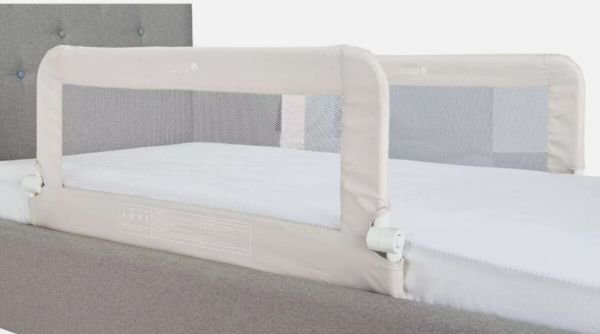 Cuggl pink bed rail online