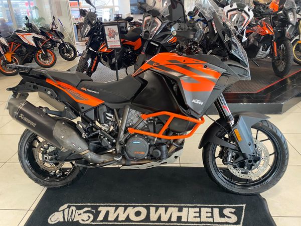 Ktm 1290 super adventure for sale deals