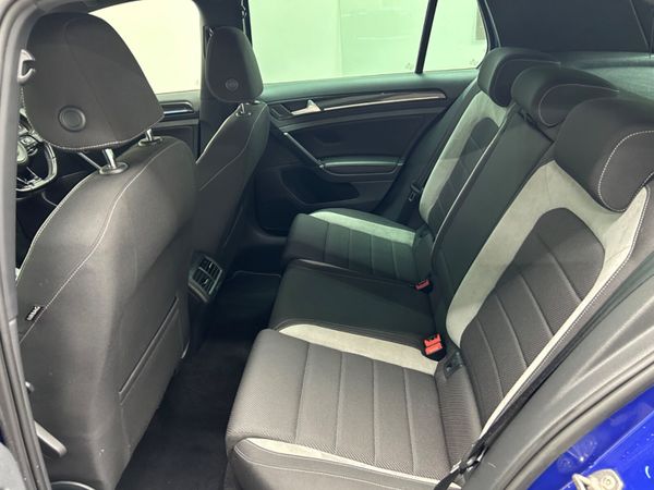 2015 VOLKSWAGEN GOLF R 4MOTION 300BHP 323090667