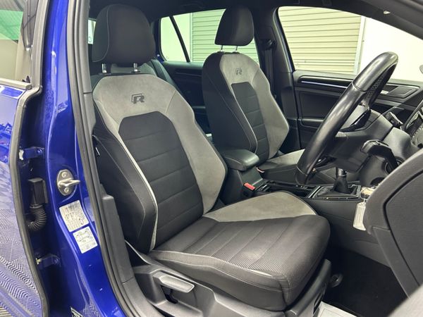 2015 VOLKSWAGEN GOLF R 4MOTION 300BHP 323090674