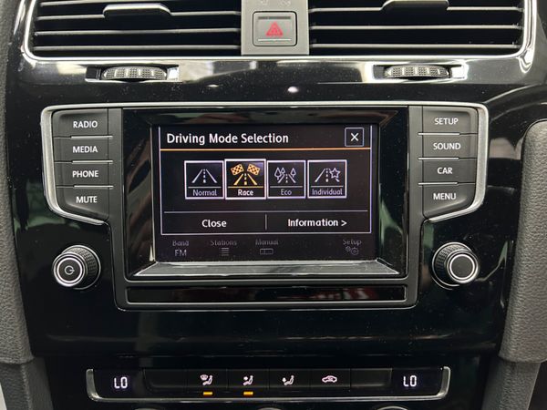 2015 VOLKSWAGEN GOLF R 4MOTION 300BHP 323090677