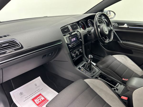 2015 VOLKSWAGEN GOLF R 4MOTION 300BHP 323090671