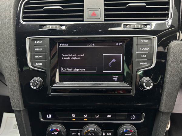 2015 VOLKSWAGEN GOLF R 4MOTION 300BHP 323090680