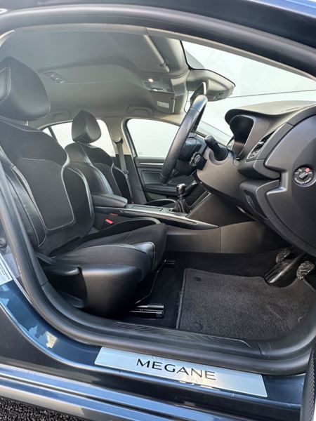 Renault Megane 323121715