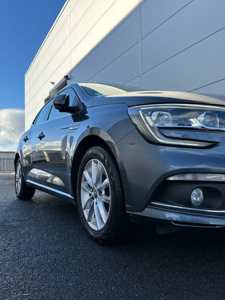 Renault Megane 323121716