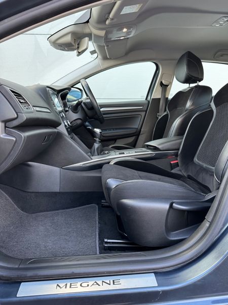 Renault Megane 323121717