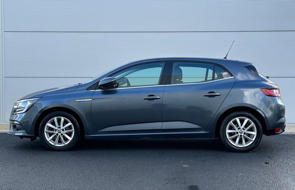 Renault Megane 323121718