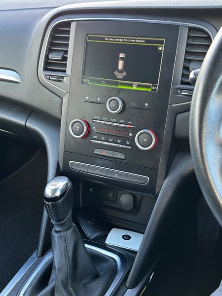 Renault Megane 323121713