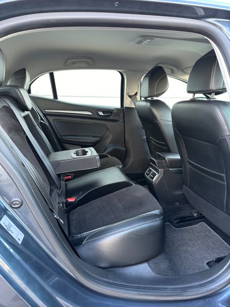 Renault Megane 323121720