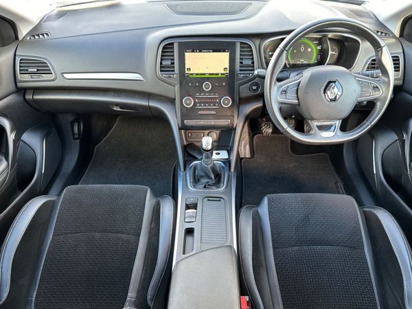 Renault Megane 323121722