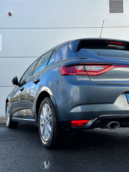 Renault Megane 323121723