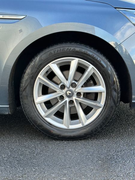 Renault Megane 323148255
