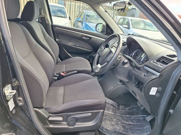 Suzuki Swift 1.2L Petrol Automatic RS Edition 323154079