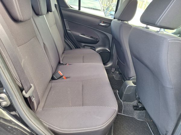 Suzuki Swift 1.2L Petrol Automatic RS Edition 323154084