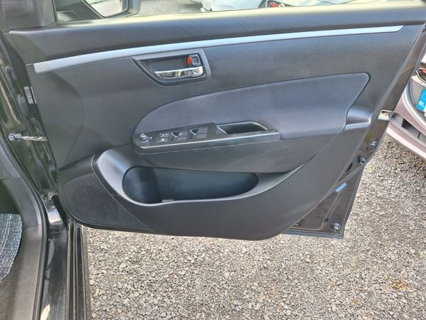 Suzuki Swift 1.2L Petrol Automatic RS Edition 323154080