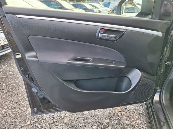 Suzuki Swift 1.2L Petrol Automatic RS Edition 323154115