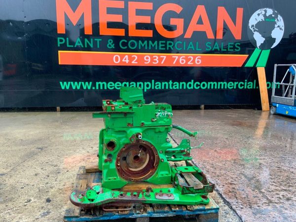 JOHN DEERE 6920 BACK END PARTS / ARMS. 323242334