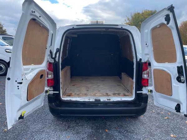 Opel Combo 323257456
