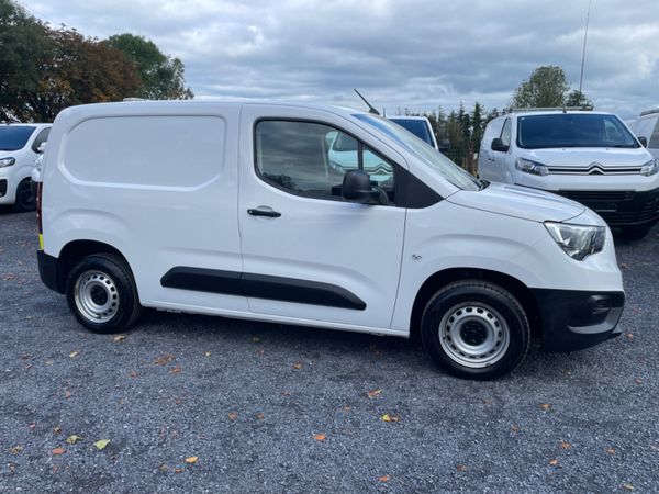 Opel Combo 323257463