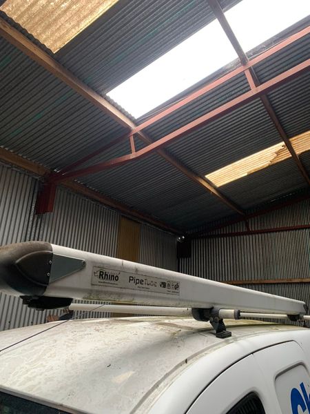roof racks and bars 2 044 All Sections Ads For Sale in Ireland DoneDeal