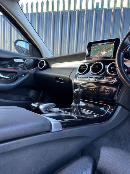 Mercedes-Benz C220d 323427168