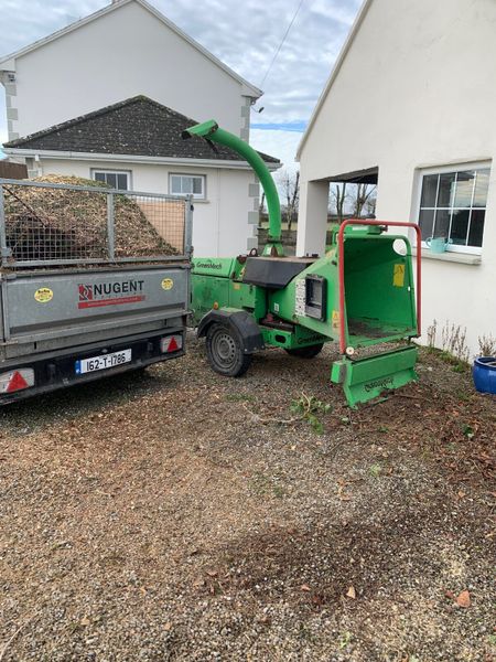 wood chip insurance | 4 All Sections Ads For Sale in Ireland | DoneDeal