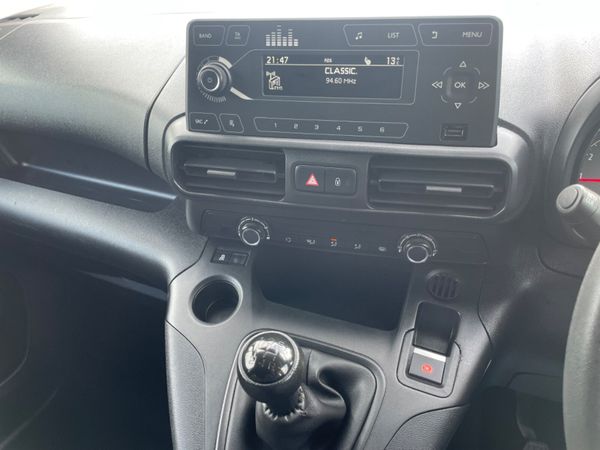 Opel Combo 323586198