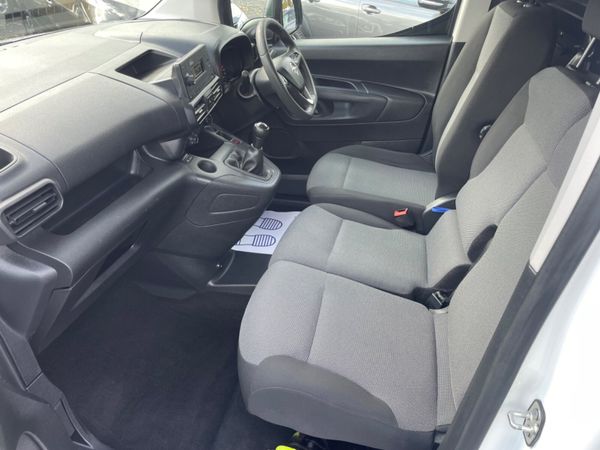 Opel Combo 323586235