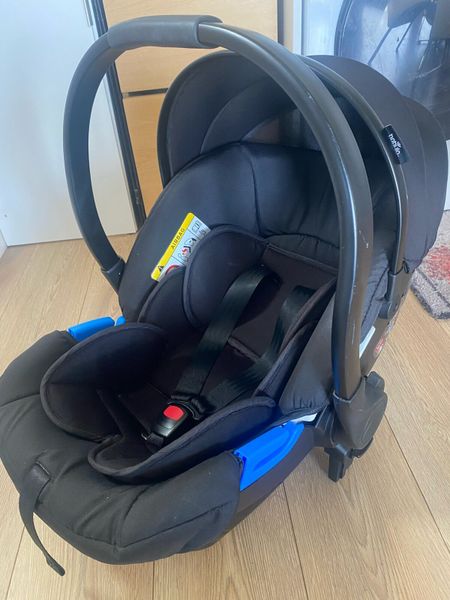Baby elegance car seat adaptors sale