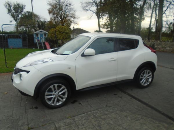 Nissan Juke 2013 323619058