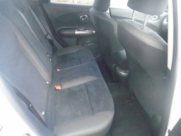 Nissan Juke 2013 323619091