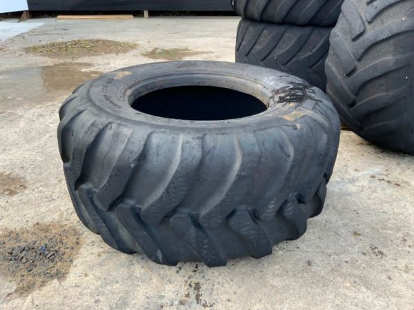 500 / 60 /22.5 LGP DUMPER TYRES......TA9. 323610579