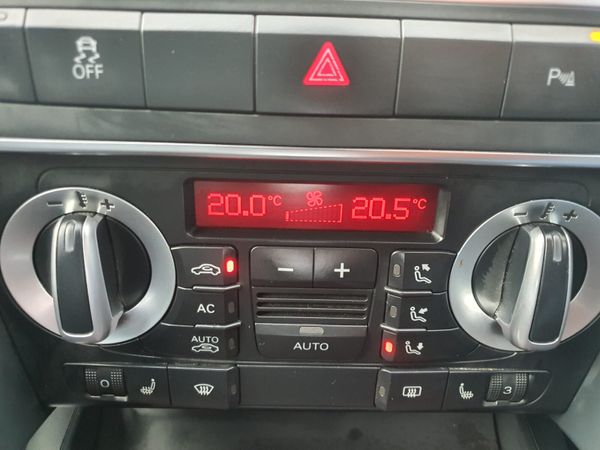 2013 AUDI A3 AUTOMATIC 1.4 TFSI 323777756