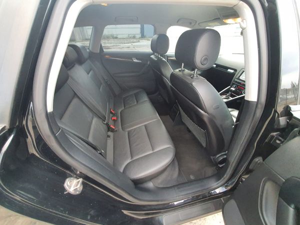 2013 AUDI A3 AUTOMATIC 1.4 TFSI 323777760