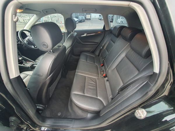 2013 AUDI A3 AUTOMATIC 1.4 TFSI 323777773