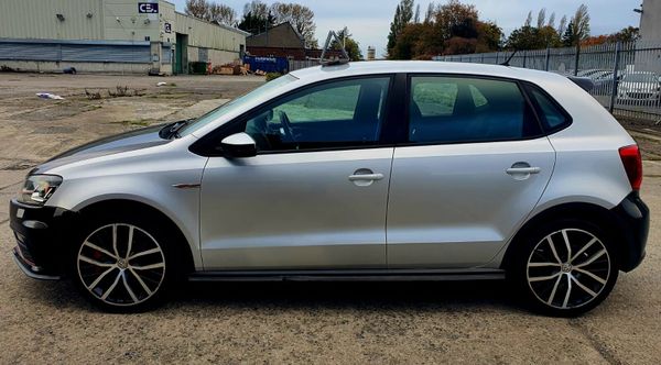 2015 Volkswagen Polo GTI Top Specs 323782429